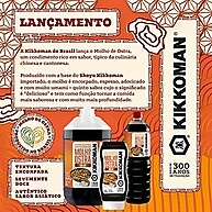 Molho de Ostra Kikkoman 390g: Sabor Umami Autêntico - imagem 3