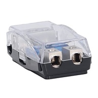 Acouto Suporte Universal 2 Saídas: Potencialize seu Carro, Caminhão, Barco ou Iate! - imagem 4