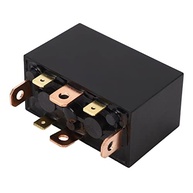 Relé de guincho oumefar, relé de guincho de carregamento dividido 100a 12v 7 pinos para veículos industriais de caminhão atv utv - imagem 5