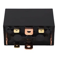 Relé de guincho oumefar, relé de guincho de carregamento dividido 100a 12v 7 pinos para veículos industriais de caminhão atv utv - imagem 4