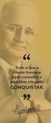 As Regras de Ouro: Descubra os Textos Perdidos de Napoleon Hill para o Sucesso Definitivo - imagem 5