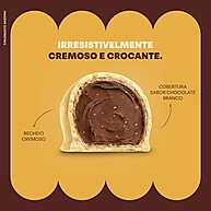 Ouro Branco 1kg: Chocolate Cremoso e Irresistível - imagem 1