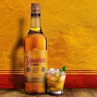 Ypióca Cachaça Ouro Sem Palha 965Ml - imagem 3