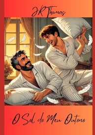 O Sol do Meu Outono: Romance Intenso e Transformador - imagem 2