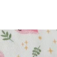 Conjunto Bebê Menina Raposa: Conforto Outono/Inverno 🍂 - imagem 1