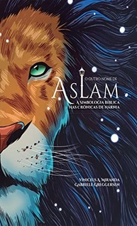 O Outro Nome de Aslam: Desvende a Simbologia Bíblica em As Crônicas de Nárnia - imagem 2