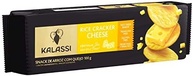 Snack Tai Kalassi Rice Crackers Cheese Kalassi Sabor Outro - imagem 3