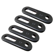Alças de Porta Reforçadas para UTV HISUN Yamaha Rhino 450/660/700 e Outros Modelos - imagem 2