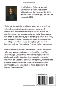 A Verruga e Outros Contos Queer Anotados: Edição Essencial de Fialho de Almeida - imagem 3