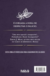 O Palácio de Verão e Outros Contos: A Expansão de Príncipe Cativo - imagem 3