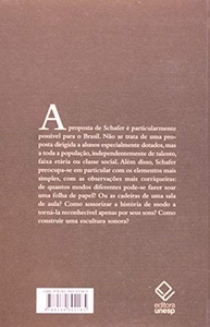 O Ouvido Pensante - 2ª Edição: Desperte a Criatividade Sonora - imagem 4