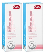 Ouvipet Ibasa: Limpeza Segura para Ouvidos de Pets - imagem 1
