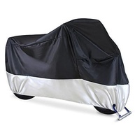Capa Premium Oxford 210D para Moto e Carro Elétrico: Proteção Total contra Chuva, Sol e Poeira - imagem 1