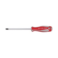 Chave Phillips King Tony N.01 3/16" x 4" - Ponta Oxidada e Magnetizada para Precisão Máxima - imagem 1