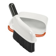 Conjunto Compacto de Pá e Escova de Limpeza OXO Good Grips - Design Ergonômico e Armazenamento Inteligente - imagem 2