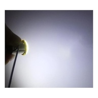 Kit 10 Lâmpadas LED COB BA15S 1 Polo P21W 1156 1141 Branca 12V - Iluminação Potente e Duradoura - imagem 3