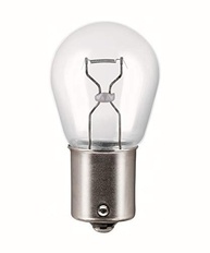 Kit 10 Lâmpadas P21W OSRAM 1 Polo: Iluminação Confiável para Seu Veículo - imagem 4