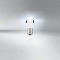 Lâmpada LED OSRAM PISCA P21W 12V: Iluminação Premium com 4 Anos de Garantia - imagem 4