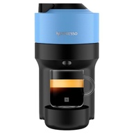 Cafeteira Espresso Nespresso Vertuo Pop Azul Pacífico 110V - imagem 3