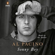 Sonny Boy: A Memoir - A Jornada Ícone de Al Pacino - imagem 2