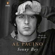 Sonny Boy: A Memoir - A Jornada Ícone de Al Pacino - imagem 1