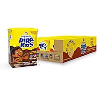Achocolatado Pirakids 200ml: Pack 27 Unidades Divertidas! - imagem 4