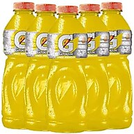 Gatorade Maracujá 500ml: Hidratação e Energia (Pack 6) - imagem 1