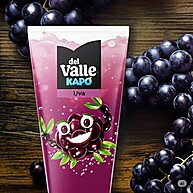 Kapo Uva 200ml: Pack 12 Unidades Refrescantes - imagem 5