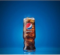 Pack 12 Latas Refrigerante Pepsi Cola 350ml: Refrescância e Sabor Inconfundível - imagem 1