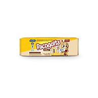 Paçoquita Zero Aveia: Sabor e Saúde em 144g! - imagem 1