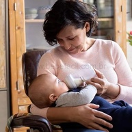 Bicos Pétala 3.0 Philips Avent com Válvula Anticólicas - Fluxo Médio, Pacote com 2 - imagem 3