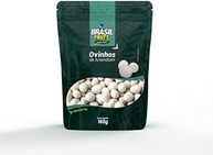 Brasil Frutt Ovinhos de Amendoim pacote 160g - imagem 2