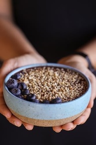 Brasil Frutt Castanha de Caju Granulada pacote 200g - imagem 2