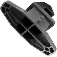 Isolador Cerca Elétrica W Preto Médio - Pacote com 1000 Unidades | Proteção Duradoura - imagem 4