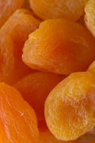 Brasil Frutt Damasco Seco pacote 200g - imagem 4