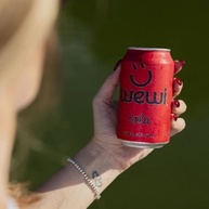 Refrigerante Wewi Cola Natural Zero Açúcar 350ml pacote com 6 unidades - imagem 2
