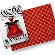 Pacto de Sangue: Uma Jornada Gótica de Amor, Desejo e Libertação - imagem 4