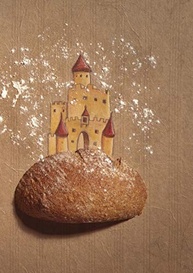 Pão, Pão, Pão: A Aventura do Padeiro João no Castelo Real - imagem 3