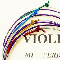 Encordoamento Mauro Calixto Padrão 4/4: Som Profissional para Seu Violino - imagem 3