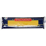 Spaghetti Paganini 500g: Sabor Autêntico Italiano - imagem 4
