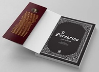 O Peregrino: Edição Especial com Marcador de Páginas | A Jornada para a Cidade Celestial - imagem 5