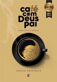 Café com Deus Pai: Devocionais Diários para Renovação e Paz - imagem 2