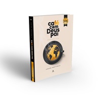 Café com Deus Pai 2024: Devocional Diário para Paz e Inspiração - imagem 1