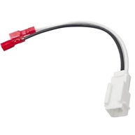 Adaptador Fiação Tweeter Painel Frontal 4 Peças para Dodge Ram, Jeep e Chrysler (2005-2022) - imagem 4