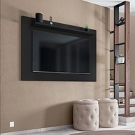 Painel TV 60” Safira: Design e Sofisticação - imagem 1