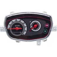 Painel Yamaha Crypton T115: Reposição Completa - imagem 1
