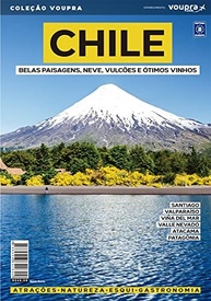 Descubra o Chile: Neve, Vulcões, Vinhos e Paisagens Deslumbrantes - imagem 2