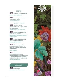 Ecologia Aplicada ao Paisagismo: Guia Essencial para Profissionais - imagem 4