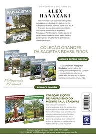 Alex Hanazaki: Os Melhores Projetos de Paisagismo Brasileiro | Coleção Grandes Paisagistas - imagem 3