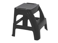 Banqueta Escada ECO Tramontina Paiva – Polipropileno Resistente e Design Moderno - imagem 1